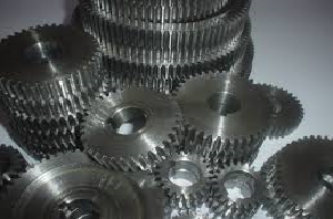 FABRICACION Y VENTA DE ENGRANES