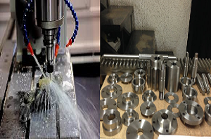 MAQUINADOS Y TRATAMIENTOS